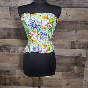 Style Envy tube top S/M